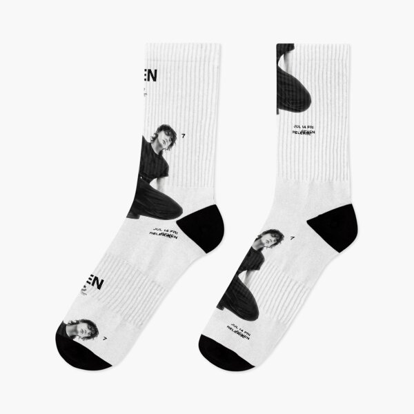 Item preview, SEVEN designed and sold by SlayPOPShop.