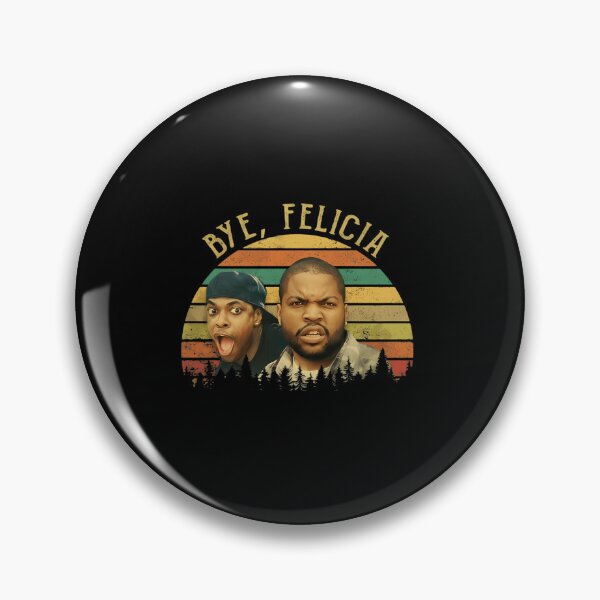 Item preview,  Friday Moivie Bye Felicia designed and sold by allith77.
