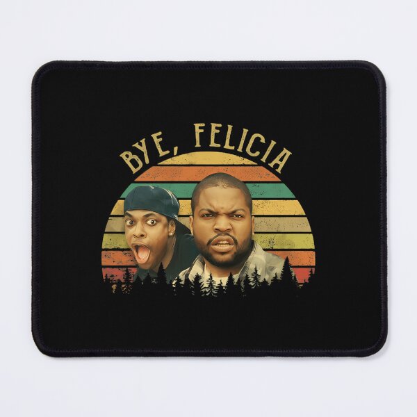 Item preview, Friday Moivie Bye Felicia designed and sold by allith77.
