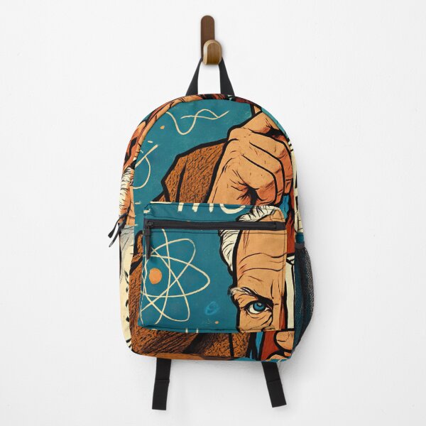 Item preview, Hans Bethe  | Comics stylCartoone -  designed and sold by ComicsFactory.
