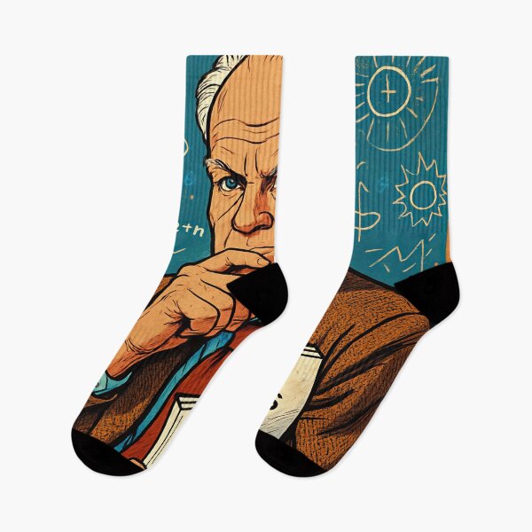 Item preview, Hans Bethe  | Comics stylCartoone -  designed and sold by ComicsFactory.
