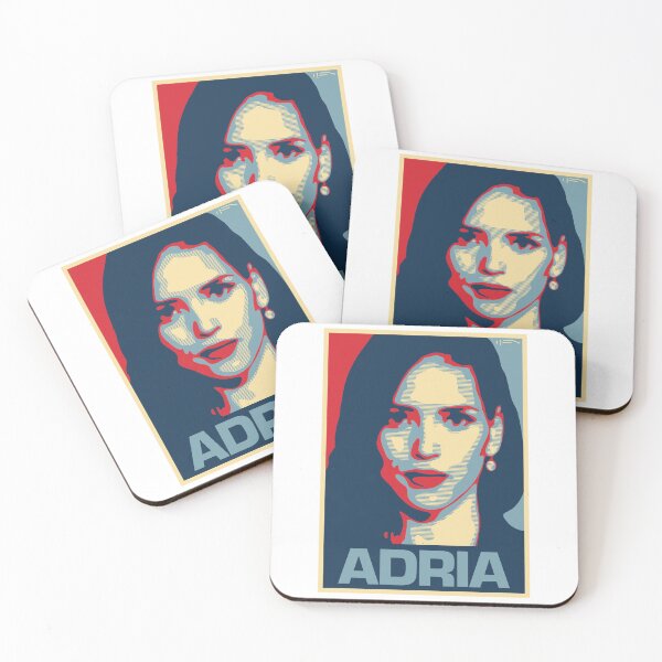 Item preview, Adria designed and sold by DFA.