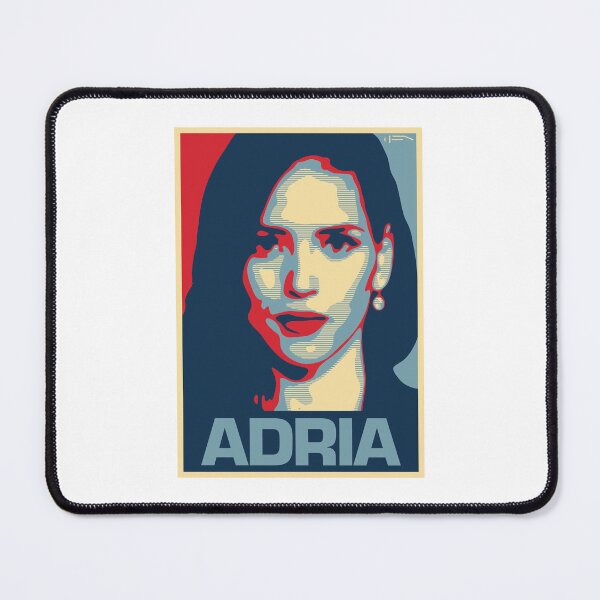 Item preview, Adria designed and sold by DFA.