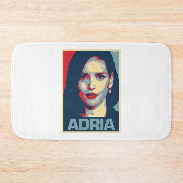 Item preview, Adria designed and sold by DFA.