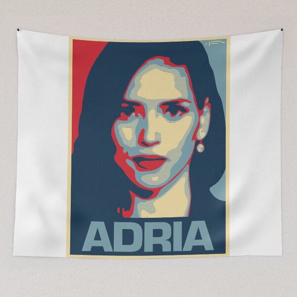 Item preview, Adria designed and sold by DFA.