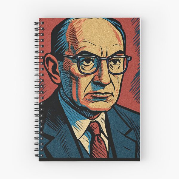 Item preview, Hans Kelsen | Comics stylCartoone -  designed and sold by ComicsFactory.