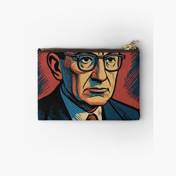 Item preview, Hans Kelsen | Comics stylCartoone -  designed and sold by ComicsFactory.