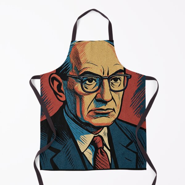 Item preview, Hans Kelsen | Comics stylCartoone - designed and sold by ComicsFactory.