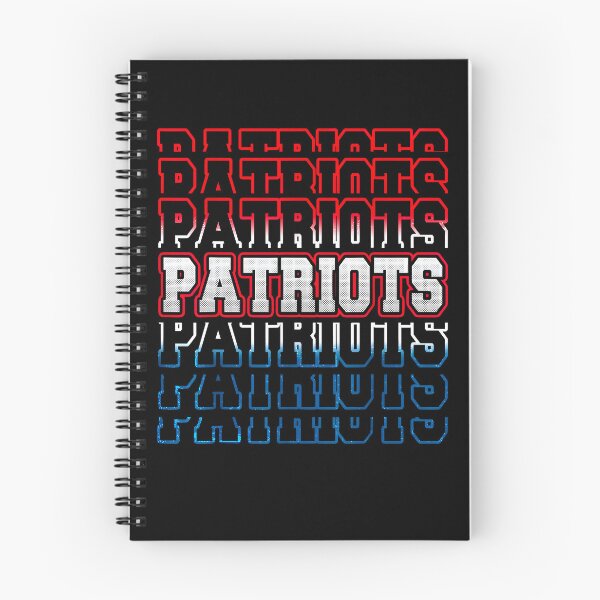 Item preview, Patriots Football Game Sports designed and sold by najaks.