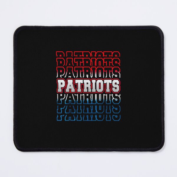 Item preview, Patriots Football Game Sports designed and sold by najaks.