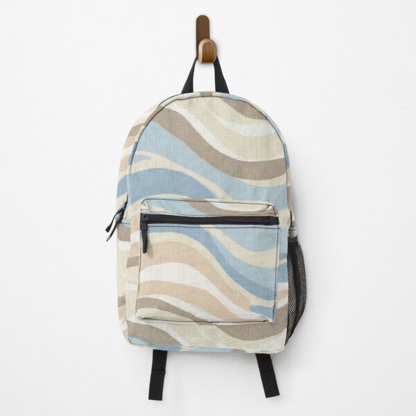 Item preview, Coastal Wave Texture designed and sold by Nice Vibes Prints.