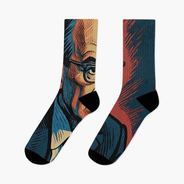 Item preview, Hans Kelsen | Comics stylCartoone -  designed and sold by ComicsFactory.
