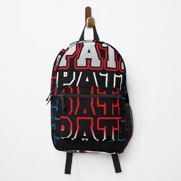Item preview, Patriots Football Game Sports designed and sold by najaks.