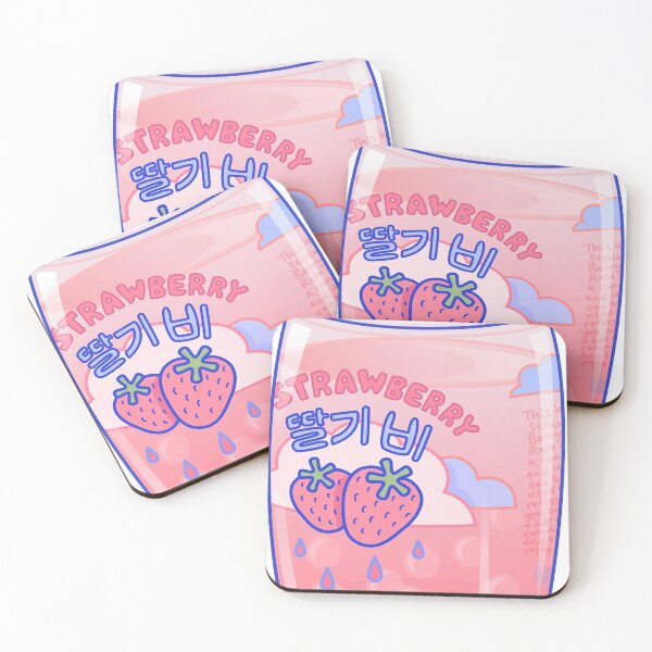 Item preview, Strawberry Rain designed and sold by Laura OConnor.