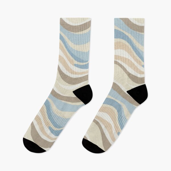Item preview, Coastal Wave Texture designed and sold by Nice Vibes Prints.
