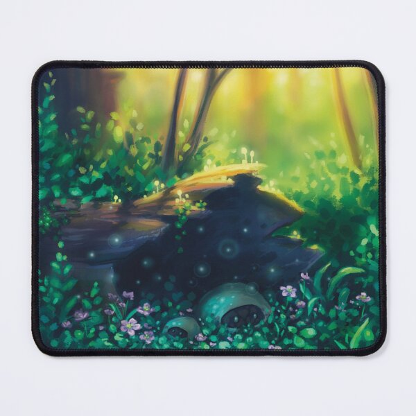Item preview, Wood Sorrel designed and sold by LindenShield.