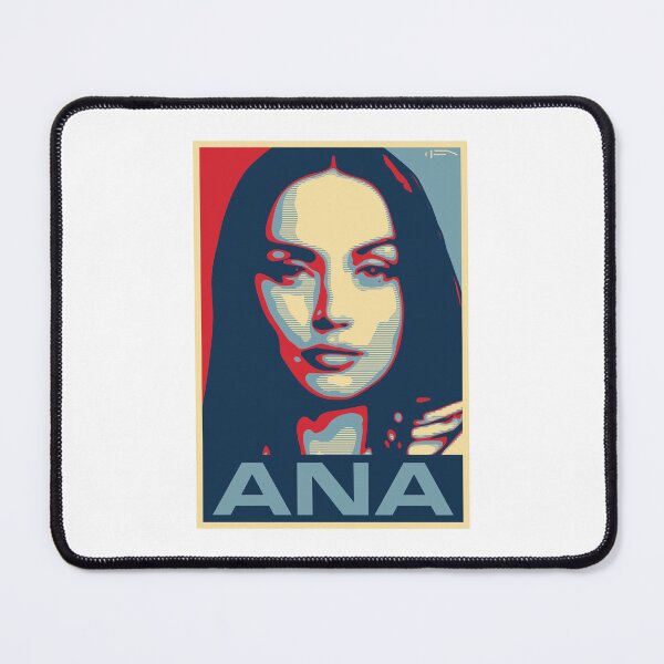 Item preview, Ana designed and sold by DFA.