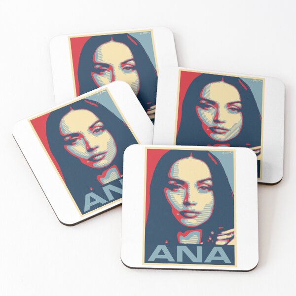 Item preview, Ana designed and sold by DFA.