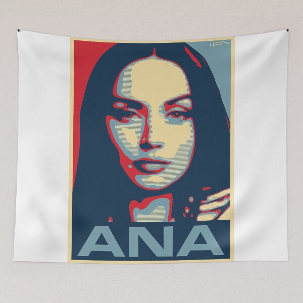 Item preview, Ana designed and sold by DFA.