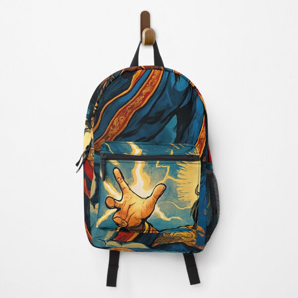 Item preview, Hanunim, Korean sky god | Comics stylCartoone -  designed and sold by ComicsFactory.