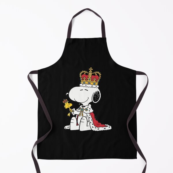 Item preview, Snoopy Woodstock King Crown designed and sold by Trend-Lines.