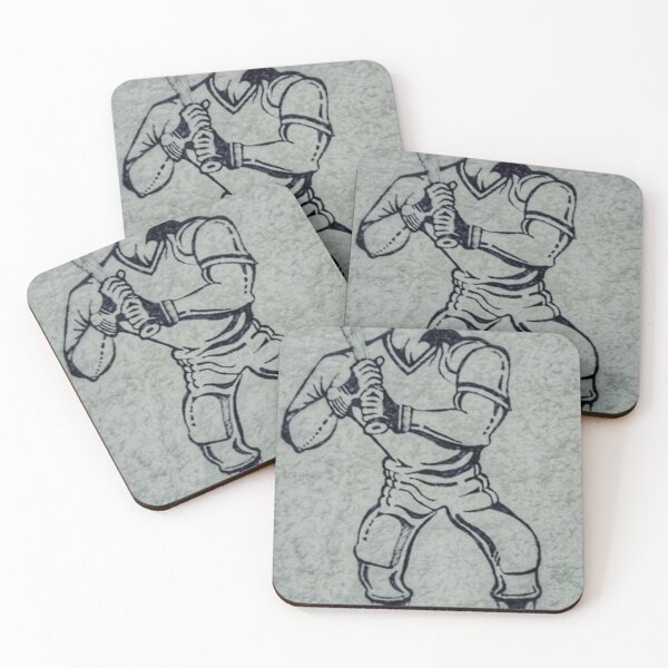 Item preview, Baseball Slugger  designed and sold by Matt Starr Fine Art .