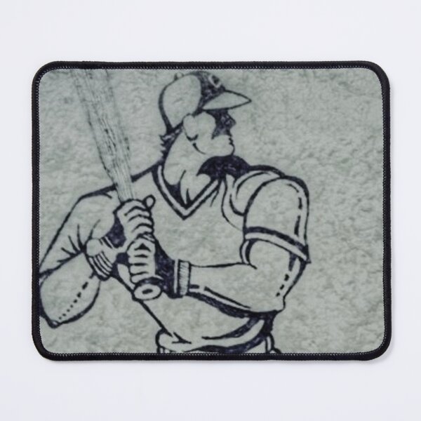 Item preview, Baseball Slugger designed and sold by Matt Starr Fine Art .