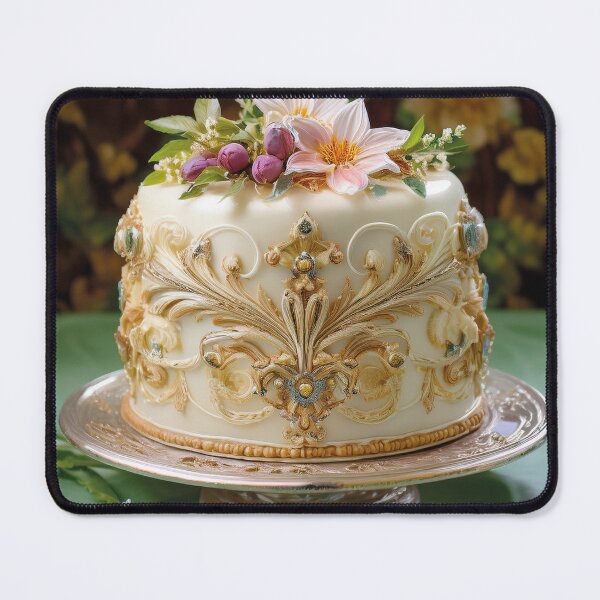 Item preview, Decorative cake  designed and sold by Photopat.
