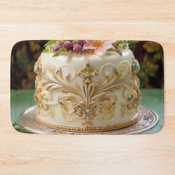 Item preview, Decorative cake  designed and sold by Photopat.