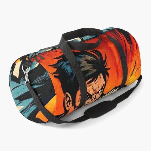 Item preview, Hapkido fighter | Comics stylCartoone -  designed and sold by ComicsFactory.