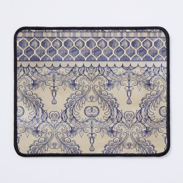 Item preview, Vintage Wallpaper designed and sold by micklyn.