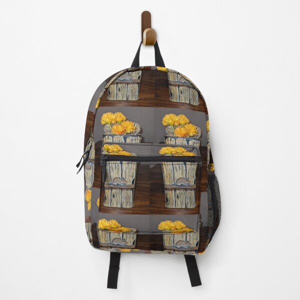 Item preview, Mouse on a tobacco can with dandelions designed and sold by Matt Starr Fine Art .