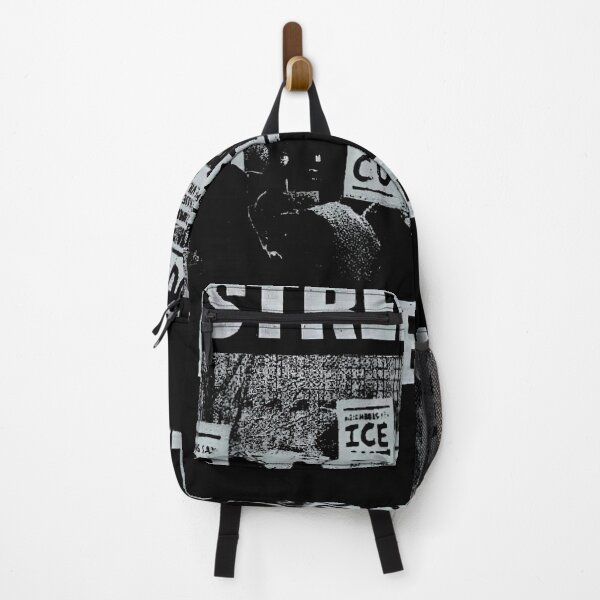 Item preview, Streets Of Minneapolis Right Now Ice Out Be Good Pretti designed and sold by najaks.