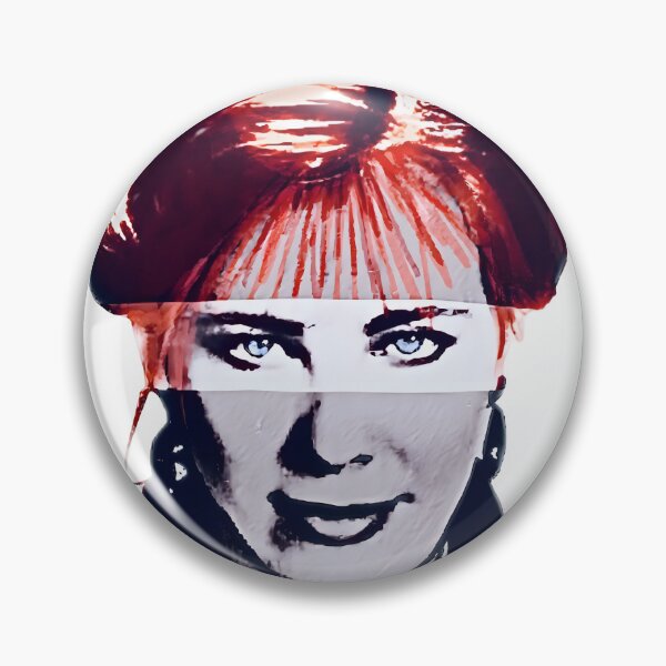 Item preview, The Muse Ms. O’Hara designed and sold by bekki smith.