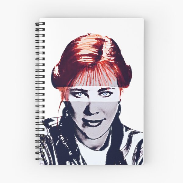 Item preview, The Muse Ms. O’Hara designed and sold by bekki smith.