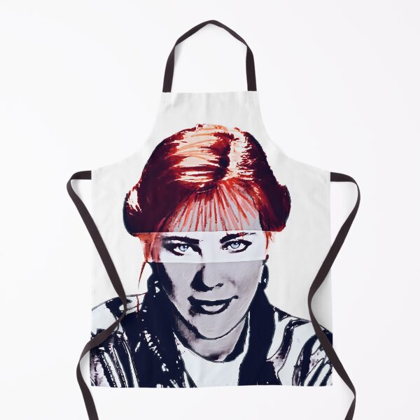 Item preview, The Muse Ms. O’Hara designed and sold by bekki smith.