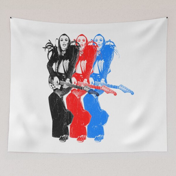 Item preview, Brian Eno designed and sold by allith77.