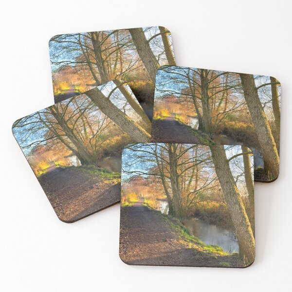 Item preview, Ozleworth Brook Cotswolds designed and sold by Graz-Photos.
