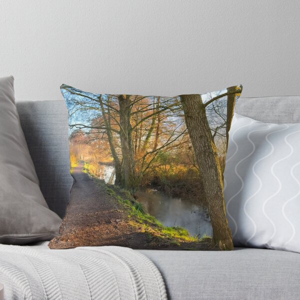 Item preview, Ozleworth Brook Cotswolds designed and sold by Graz-Photos.