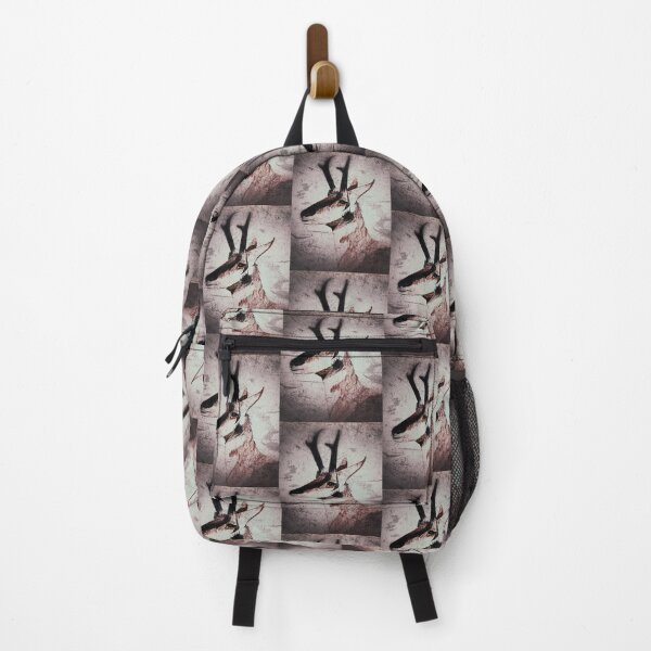 Item preview, Pronghorn Antelope  designed and sold by Matt Starr Fine Art .