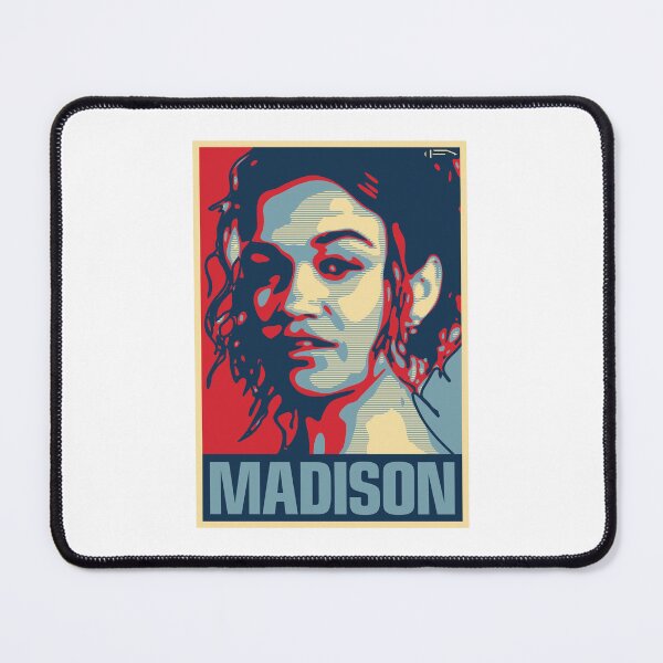 Item preview, Madison designed and sold by DFA.