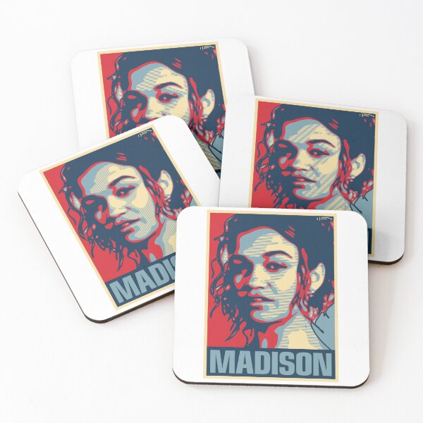 Item preview, Madison designed and sold by DFA.