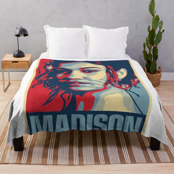 Item preview, Madison designed and sold by DFA.