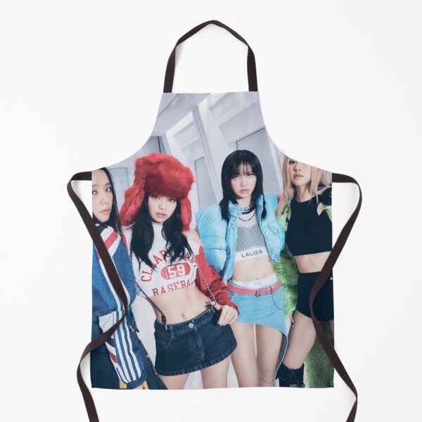 Item preview, Blackpink / Jennie / Rose / Jisoo / Lisa Merch / Kpop  Girls Group / Kawaii / Kpop Girls / Aesthetic / Girly / BFF / Besties / Gifts designed and sold by TeenLake.