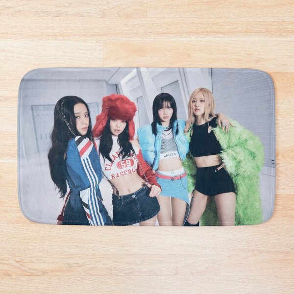 Item preview, Blackpink / Jennie / Rose / Jisoo / Lisa Merch / Kpop  Girls Group / Kawaii / Kpop Girls / Aesthetic / Girly / BFF / Besties / Gifts designed and sold by TeenLake.