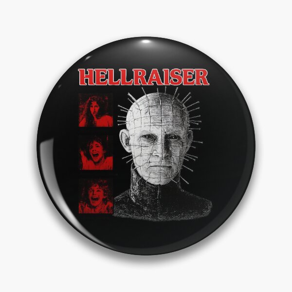 Item preview, Hellraiser designed and sold by MochoBCN - GENUINE ART OF THE HIGHEST QUALITY .