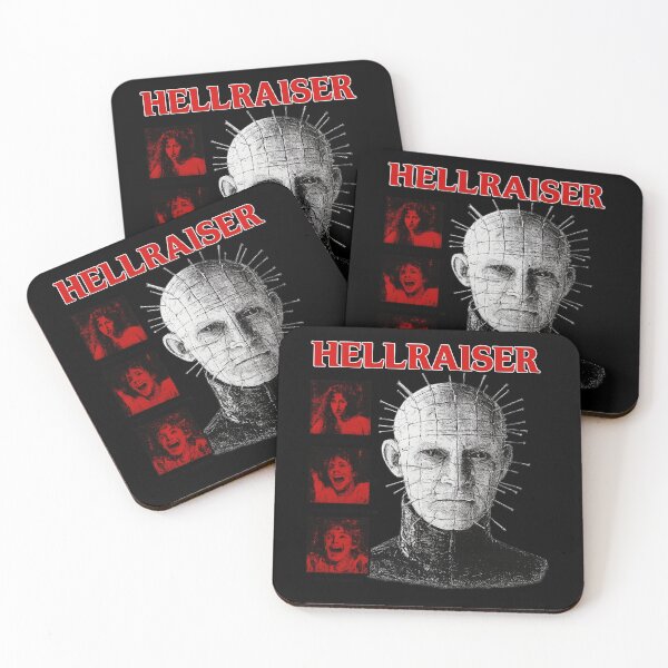 Item preview, Hellraiser designed and sold by MochoBCN - GENUINE ART OF THE HIGHEST QUALITY .