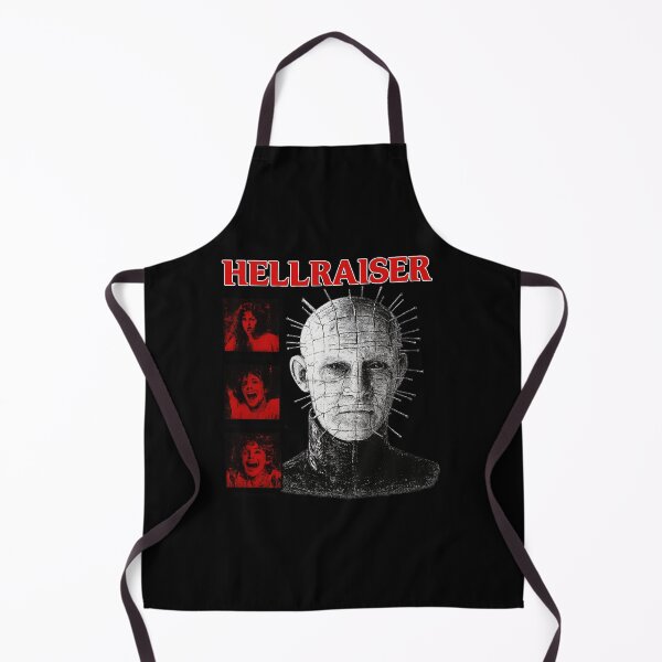 Item preview, Hellraiser designed and sold by MochoBCN - GENUINE ART OF THE HIGHEST QUALITY .