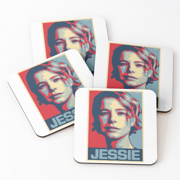 Item preview, Jessie designed and sold by DFA.