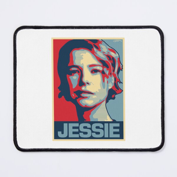 Item preview, Jessie designed and sold by DFA.